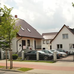 Ferienwohnungen Binz auf Rügen
