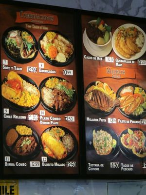 Tacos Los Toritos by null