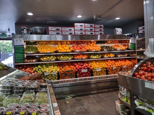 Tehran Market by null
