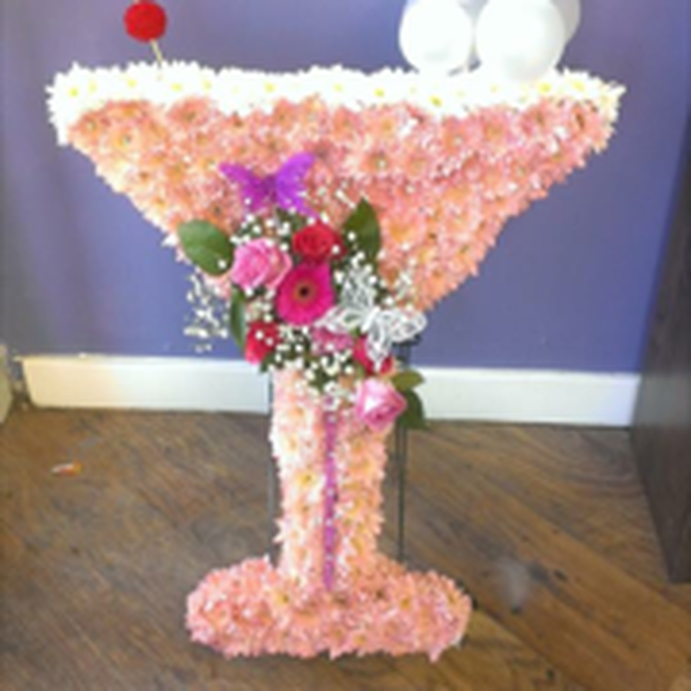 Jackie S Flowers Houghton Le Spring Best Flower Site