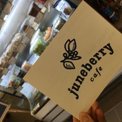 Juneberry Cafe