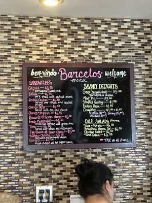 Barcelos Bakery by null