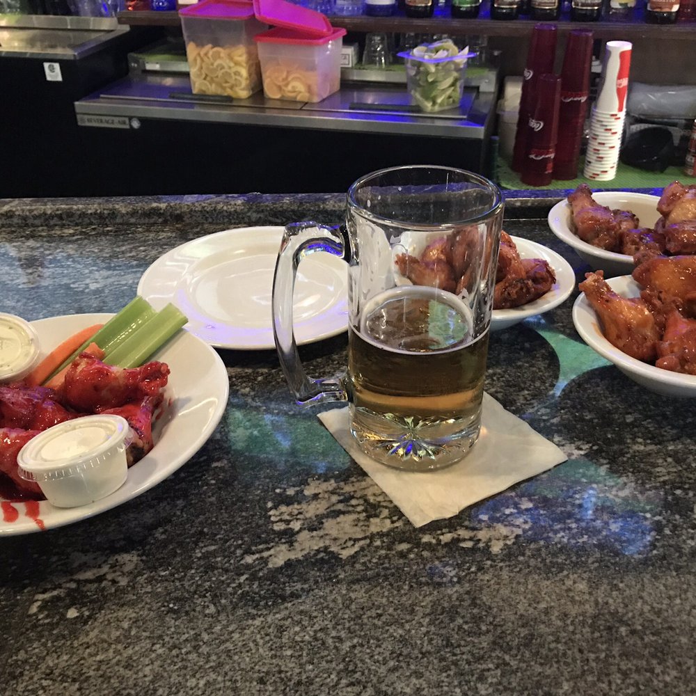 Cogburns - Sports Bars Near Me - Mesa, Arizona