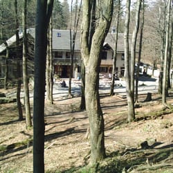 Waldsteinhaus