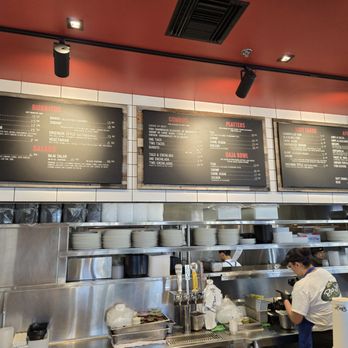 Baja Fish Tacos - Menu - Seafood Near Me - Tustin, California