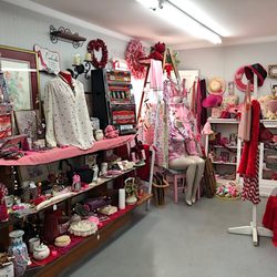 THREE BEES THRIFT & More Store