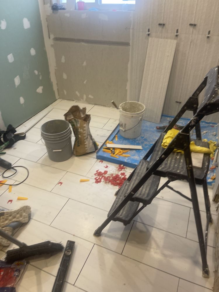 Slide of Miami Remodeling & Additions