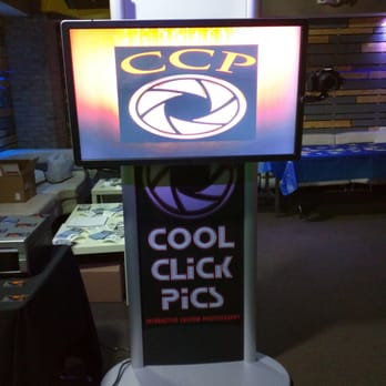 Cool Click Pics - Photo Booth Rentals Near Me - Staten Island, New York