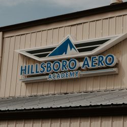 Hillsboro Aero Academy
