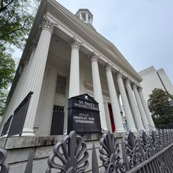 St. Paul's Episcopal Church
