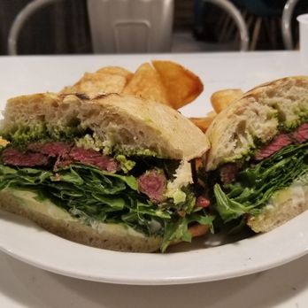 Crafted Greens - American Near Me - El Cajon, California