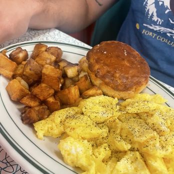 Hub City Diner - Big Mike's Special - American Near Me - Lafayette, Louisiana