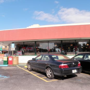 Jimmy's Eastside Diner - Diners Near Me - Miami, Florida