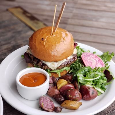 Malibu Farm Lido by null