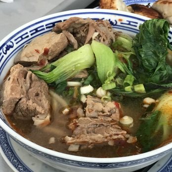 Chop Chop - Chinese Near Me - Toronto, Ontario