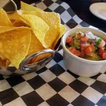 Brick Works - Brewing And Eats - Guac & Chips - Breweries Near Me - Smyrna, Delaware