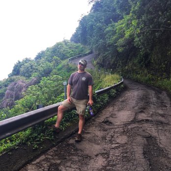 Waipi'o Valley - Beaches Near Me