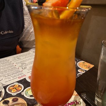 Rim Tanon - General mai tai - Thai Near Me - Houston, Texas Rim Tanon - General mai tai - Thai Near Me - Houston, Texas