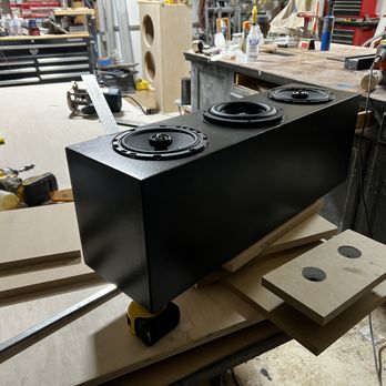 C&M Enclosures - Car Stereo Installation Near Me C&M Enclosures - Car Stereo Installation Near Me