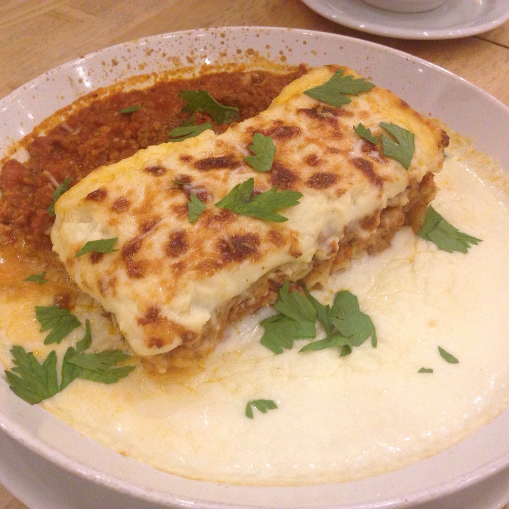 Kos Greek Ouzeri - Greek Near Me - Quezon City, NCR