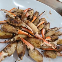 Tally Fish House & Oyster Bar