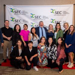 Comprehensive Sleep Medicine Associates - The Woodlands - CSMA Team at SEC Conference