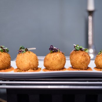 Aroma Culinary Catering - Arancini - Caterers Near Me - Mesa, Arizona