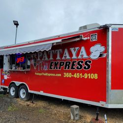 Nana Pattaya Thai Express