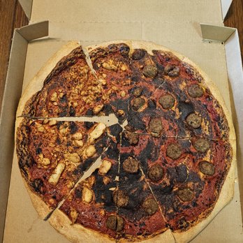 Pizza Hut - a whole pizza in a box - Pizza Near Me - Wahiawa, Hawaii Pizza Hut - a whole pizza in a box - Pizza Near Me - Wahiawa, Hawaii