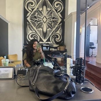 The State Coiffeur - Hair Extensions Near Me - Livermore, California The State Coiffeur - Hair Extensions Near Me - Livermore, California