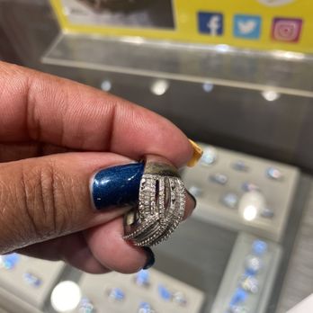 Kevin Jewelers - Missing diamonds - Jewelry Near Me - Cerritos, California