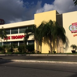 Los Trompos - Los Tompos sucursal City Center