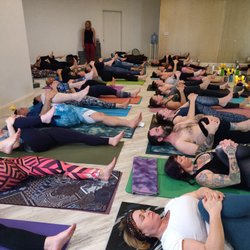 Coastside Yoga Collective