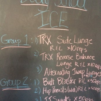 Performance Ready Fitness Studio - Fun workout by Carla! - Boot Camps Near Me - Lone Tree, Colorado