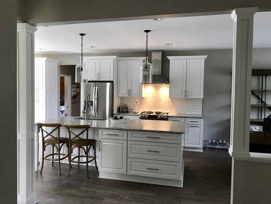 Luxury Kitchens and Baths in Belle Mead, NJ – Modern Designs & Premium Finishes