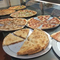 Randy's Pizza