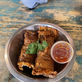 Kopitiam - Lobak - Malaysian Near Me - New York, New York