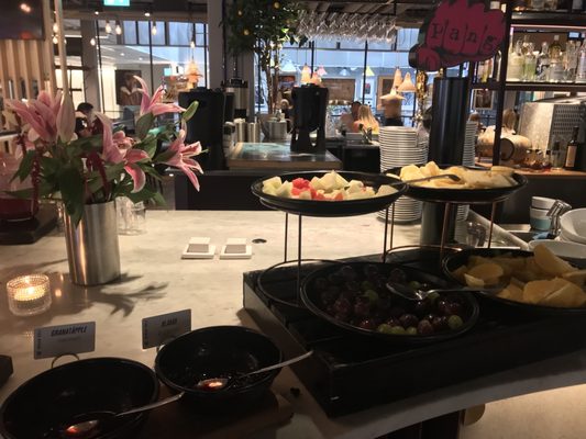 Hotel With Urban Deli by null