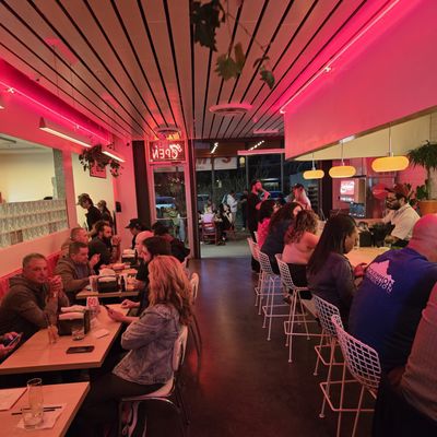Bad Jimmy's Scottsdale by null