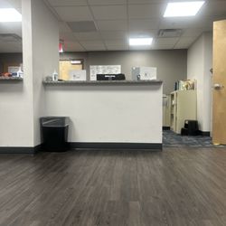 Labcorp - Nasty smells