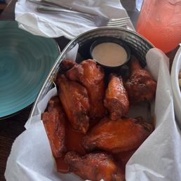 Buffalo Wings Buffalo Wings