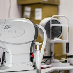 Metropolitan Optometry