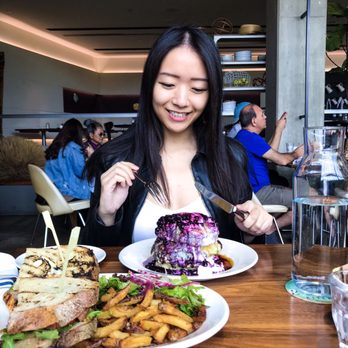 Mildred's Temple Kitchen - Excited to eat :P - Breakfast & Brunch Near Me - Toronto, Ontario