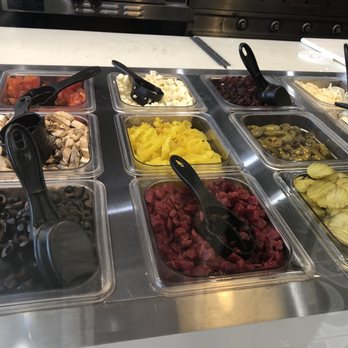 Smoothie Spot - West Kendall - Salad Near Me - Miami, Florida Smoothie Spot - West Kendall - Salad Near Me - Miami, Florida