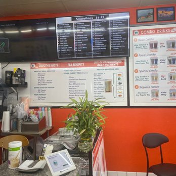 Paradise Nutrition - Coffee & Tea Near Me - Montclair, California Paradise Nutrition - Coffee & Tea Near Me - Montclair, California
