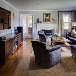 Shahbanu Rugs