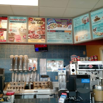 Dairy Queen Orange Julius - Part of the menu - Fast Food Near Me - Kansas City, Missouri Dairy Queen Orange Julius - Part of the menu - Fast Food Near Me - Kansas City, Missouri