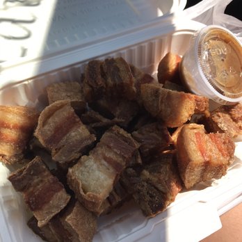 Matthew's Grill - LECHON KAWALI - Filipino Near Me - Gaithersburg, Maryland Matthew's Grill - LECHON KAWALI - Filipino Near Me - Gaithersburg, Maryland