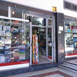 Ferretería Málaga