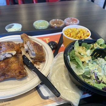El Pollo Loco - Mexican Near Me - Sacramento, California